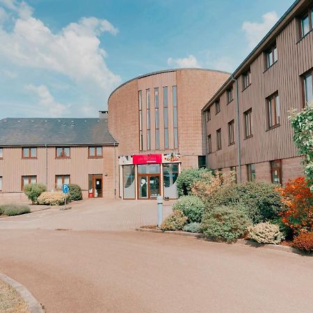 Hotel Les100Ciels Saint-Hubert Esterno foto